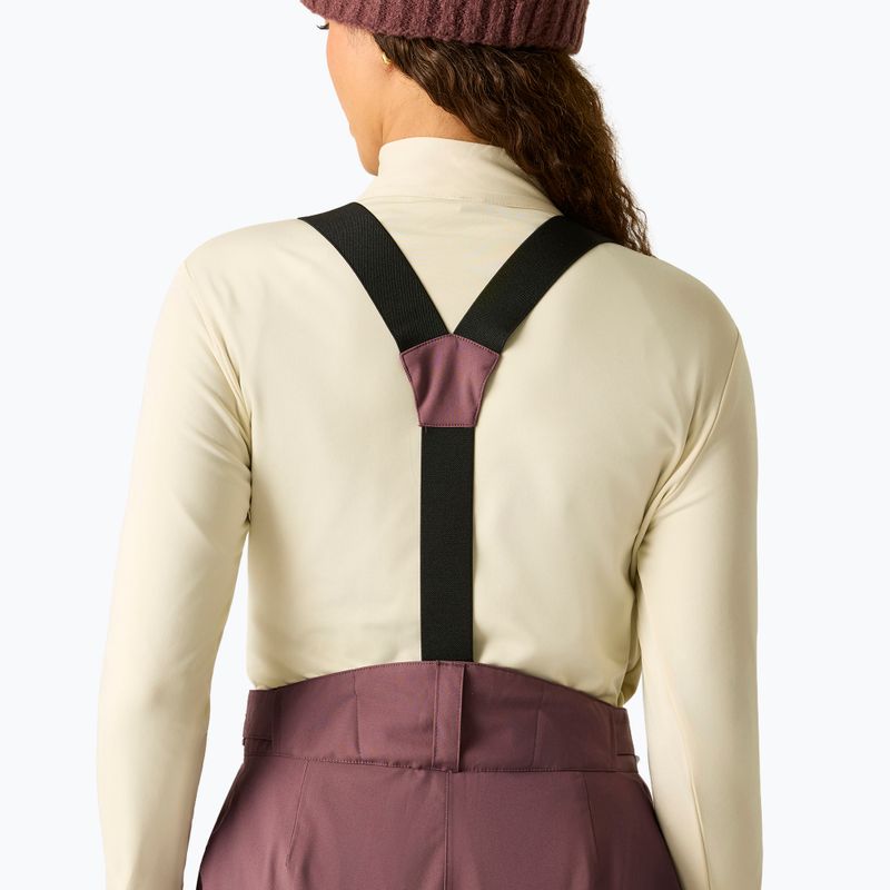 Дамски скиорски панталони Dare 2b Effused III Pant huckleberry 5