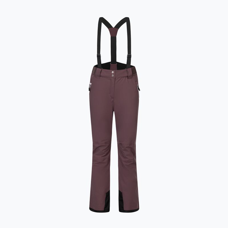 Дамски скиорски панталони Dare 2b Effused III Pant huckleberry 8