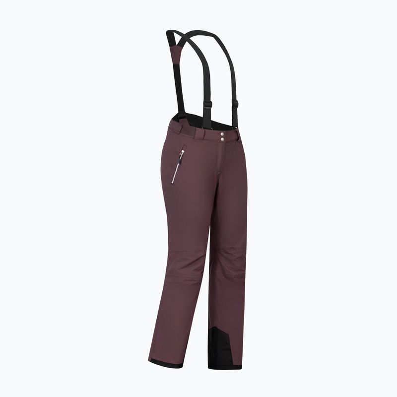 Дамски скиорски панталони Dare 2b Effused III Pant huckleberry 10