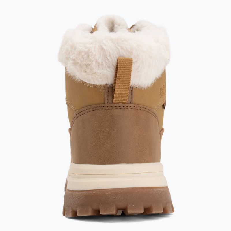 Дамски туристически обувки REGATTA Elbourne burnt tan 6