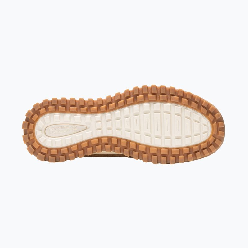 Дамски туристически обувки REGATTA Elbourne burnt tan 4
