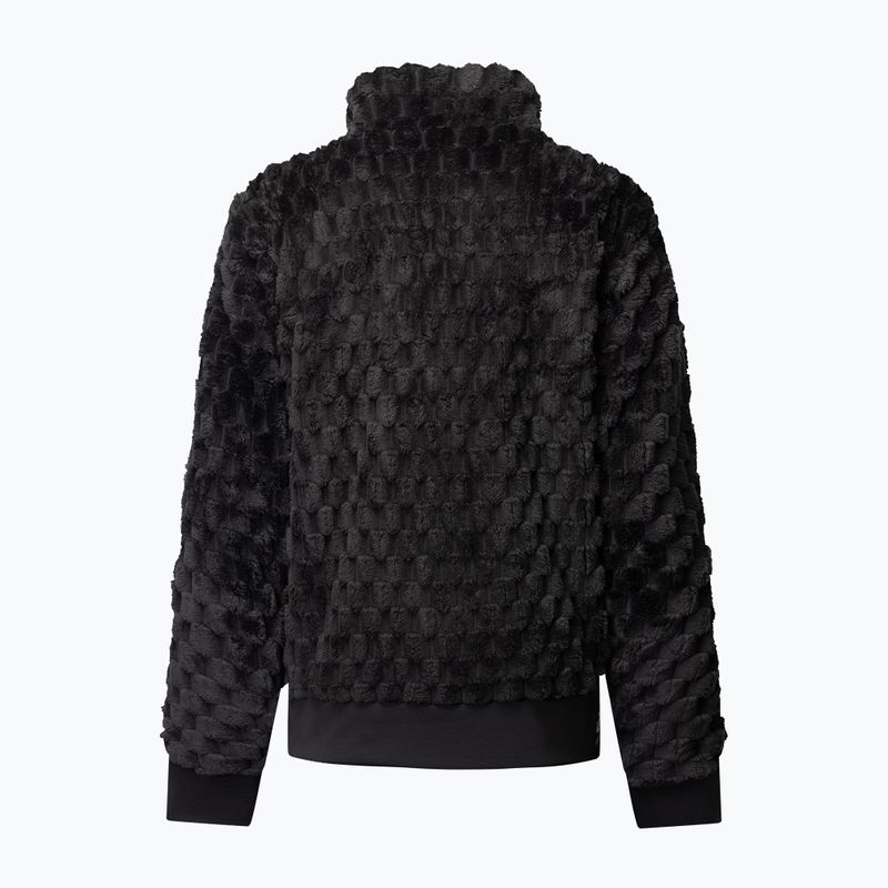 Дамски поларен суитшърт Dare 2b Glitz Midlayer black 8