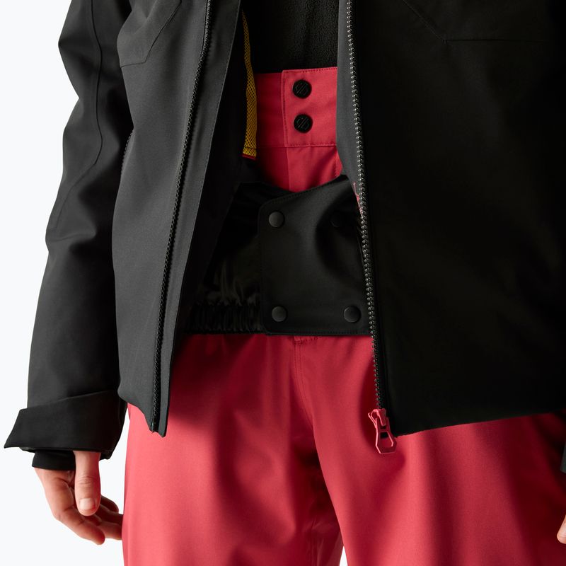 Мъжко скиорско яке Dare2B Eagle IV Jacket black 6