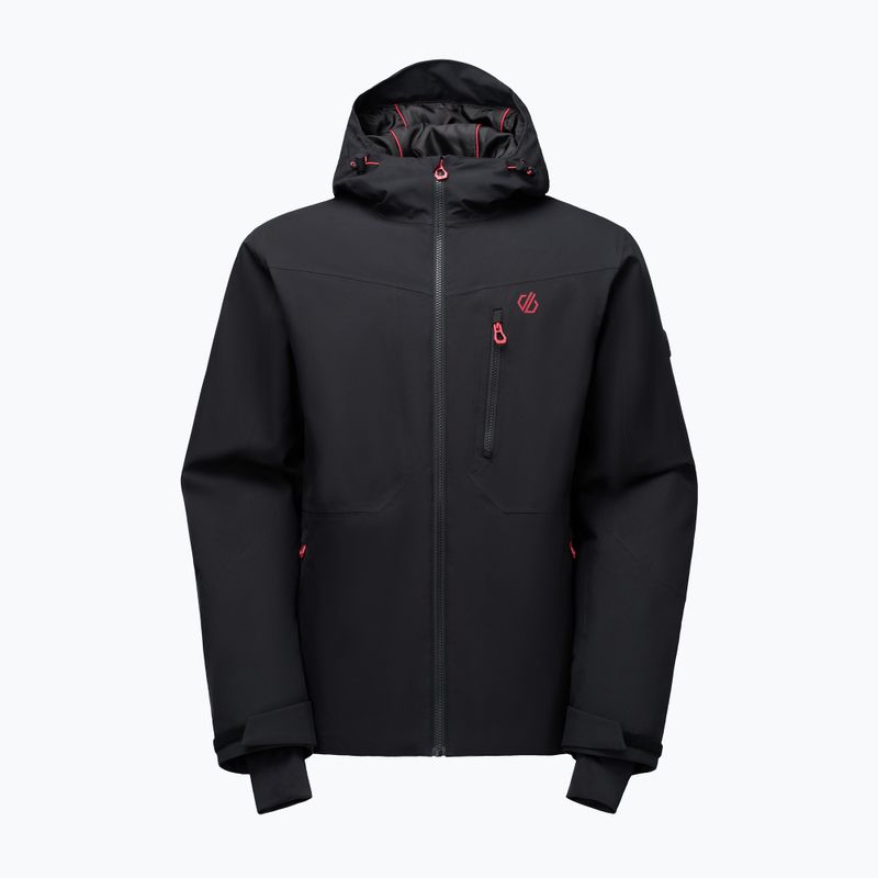 Мъжко скиорско яке Dare2B Eagle IV Jacket black 10