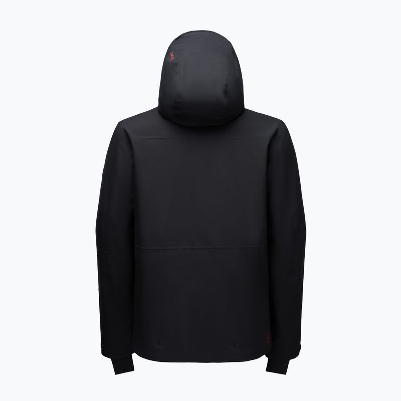 Мъжко скиорско яке Dare2B Eagle IV Jacket black 11