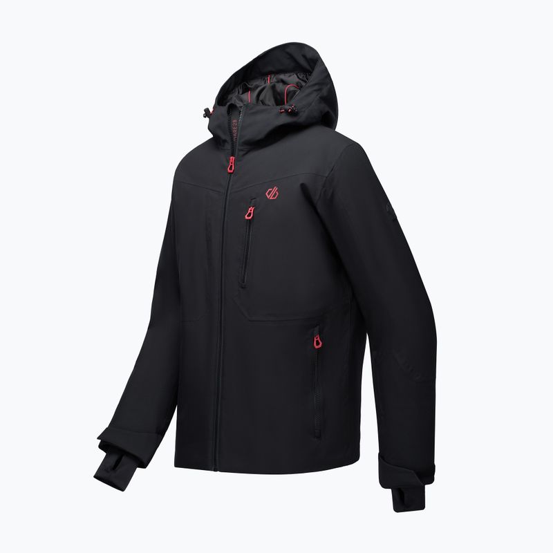 Мъжко скиорско яке Dare2B Eagle IV Jacket black 12