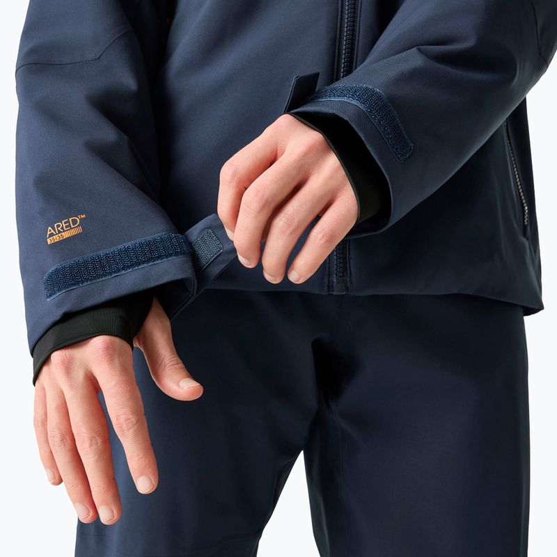 Мъжко скиорско яке Dare2B Eagle IV Jacket navy 7