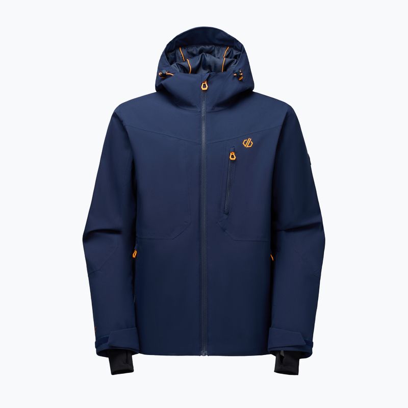 Мъжко скиорско яке Dare2B Eagle IV Jacket navy 9