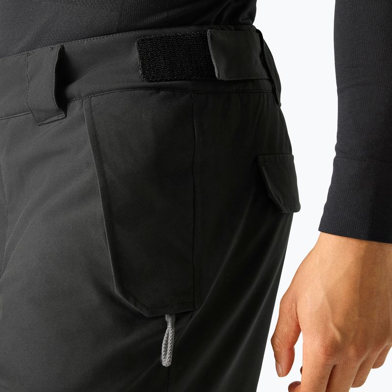 Мъжки скиорски панталони Dare 2b Baseplate Insulated Pant black 5