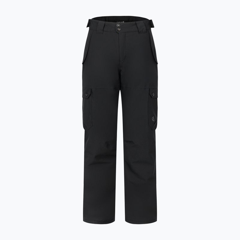 Мъжки скиорски панталони Dare 2b Baseplate Insulated Pant black 10