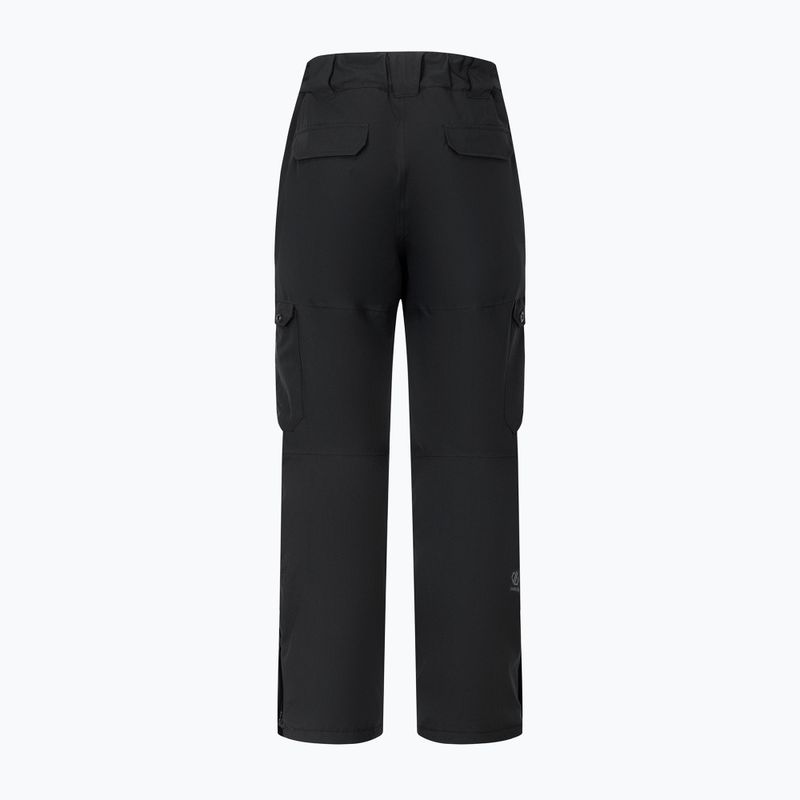 Мъжки скиорски панталони Dare 2b Baseplate Insulated Pant black 11