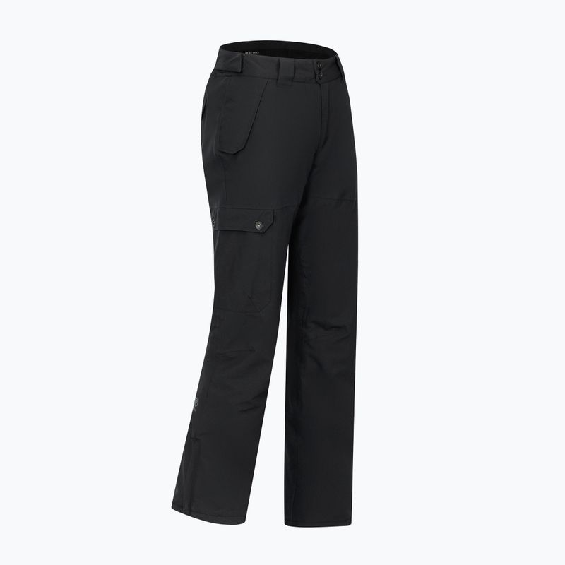 Мъжки скиорски панталони Dare 2b Baseplate Insulated Pant black 12