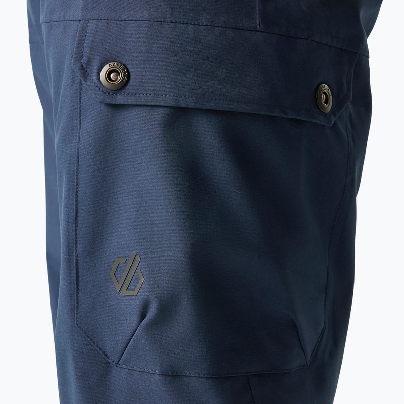Мъжки скиорски панталони Dare 2b Baseplate Insulated Pant navy 6