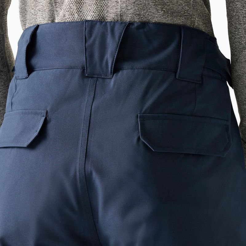Мъжки скиорски панталони Dare 2b Baseplate Insulated Pant navy 7