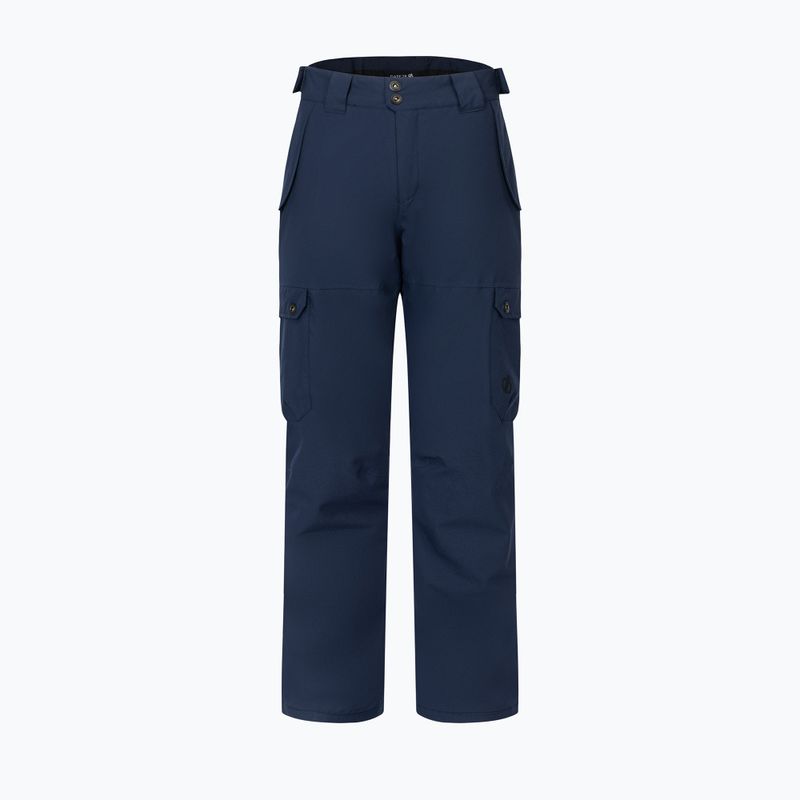 Мъжки скиорски панталони Dare 2b Baseplate Insulated Pant navy 9