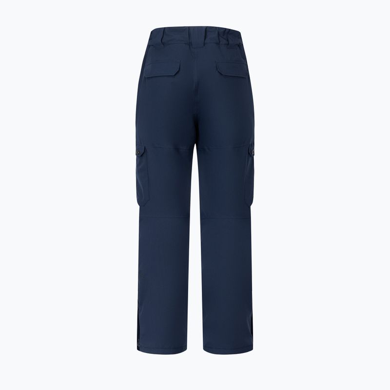 Мъжки скиорски панталони Dare 2b Baseplate Insulated Pant navy 10