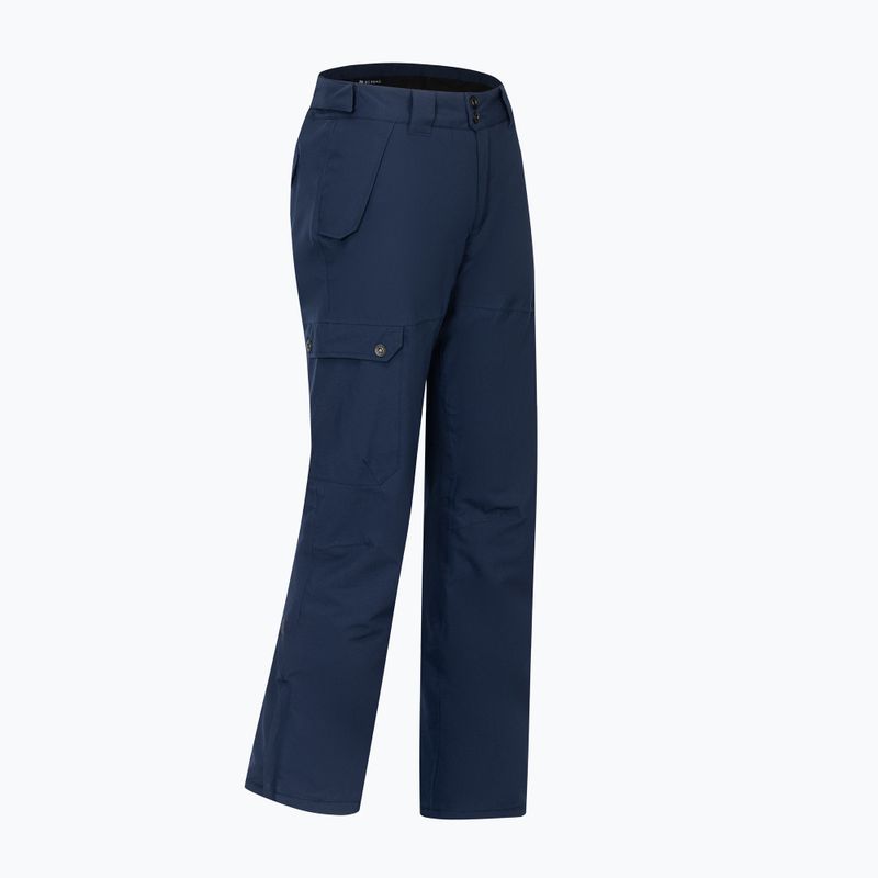 Мъжки скиорски панталони Dare 2b Baseplate Insulated Pant navy 11