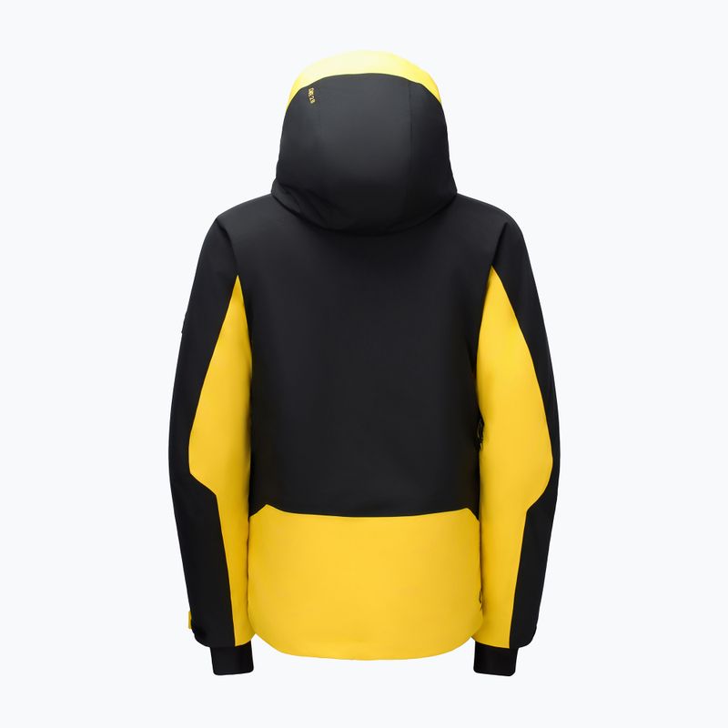 Мъжко яке Dare 2b Assimilate II Jacket mango mint/black 11
