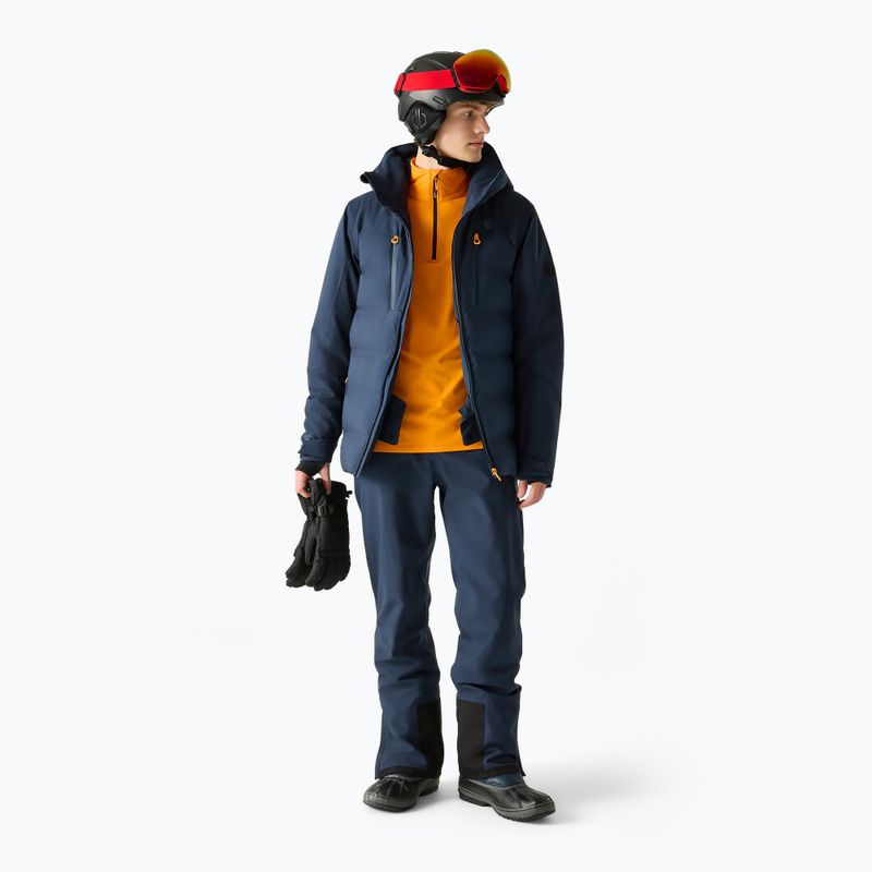 Мъжко скиорско яке Dare 2b Speed III Jacket navy 2