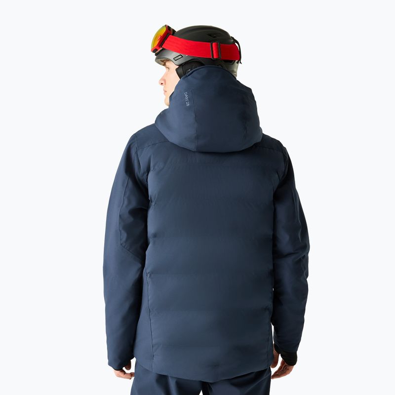 Мъжко скиорско яке Dare 2b Speed III Jacket navy 3