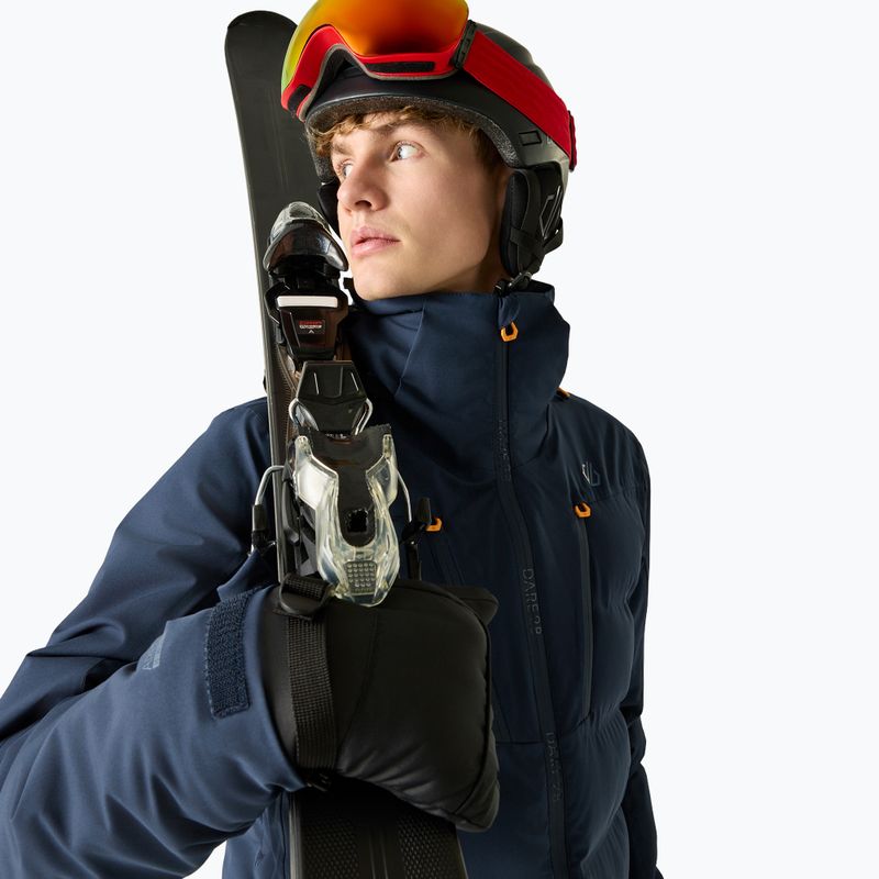 Мъжко скиорско яке Dare 2b Speed III Jacket navy 5