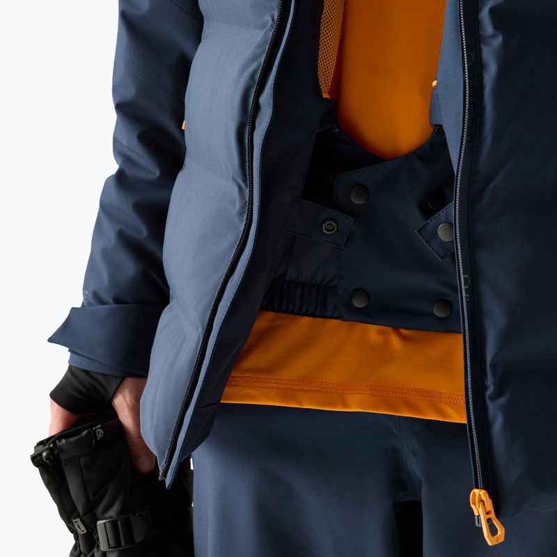 Мъжко скиорско яке Dare 2b Speed III Jacket navy 7