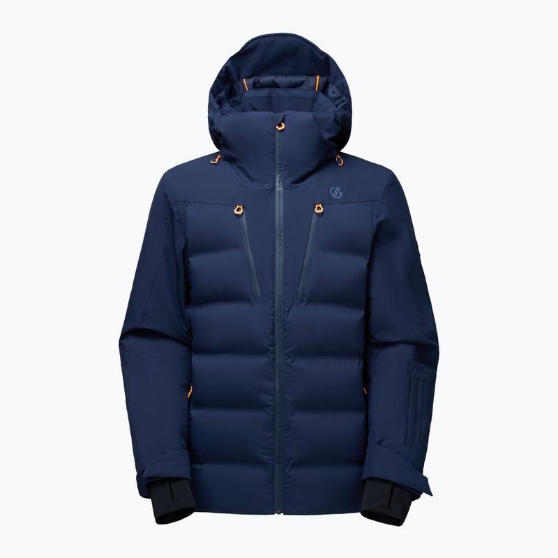 Мъжко скиорско яке Dare 2b Speed III Jacket navy 10