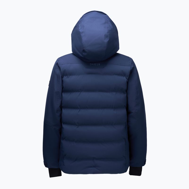 Мъжко скиорско яке Dare 2b Speed III Jacket navy 11