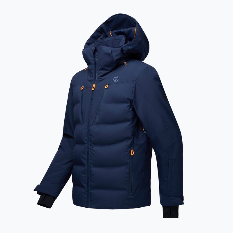 Мъжко скиорско яке Dare 2b Speed III Jacket navy 12