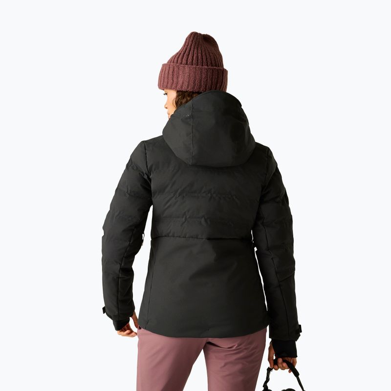 Дамско скиорско яке Dare2B Gliding II Jacket black 3