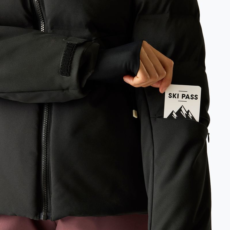 Дамско скиорско яке Dare2B Gliding II Jacket black 8