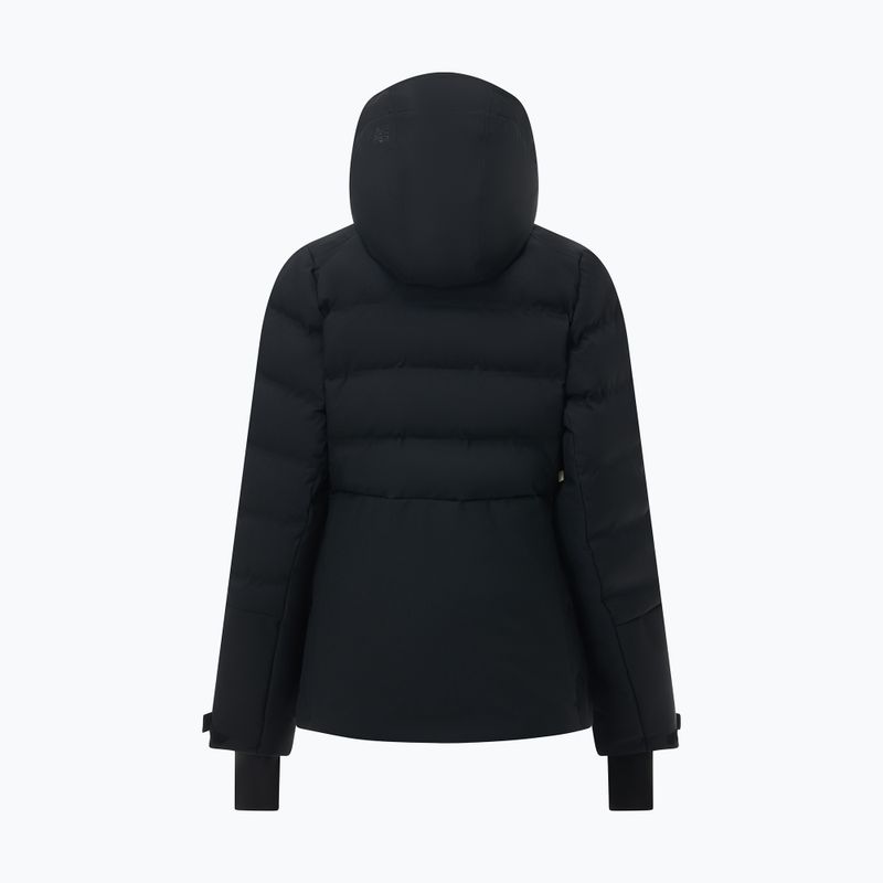 Дамско скиорско яке Dare2B Gliding II Jacket black 12