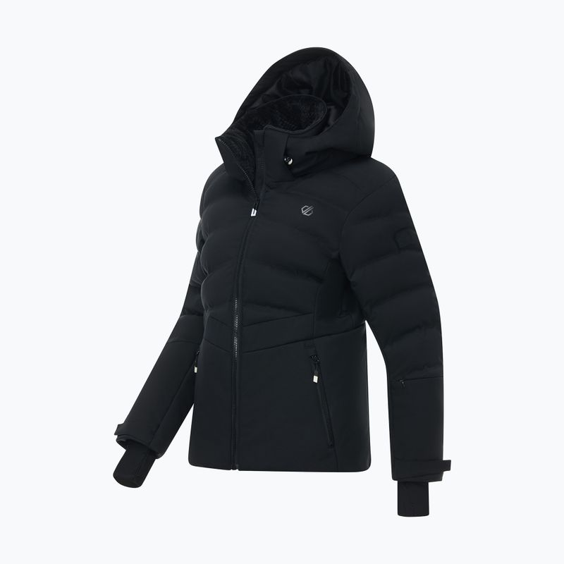 Дамско скиорско яке Dare2B Gliding II Jacket black 13