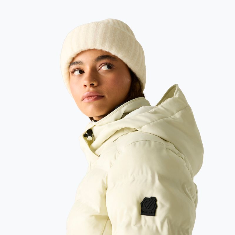 Дамско скиорско яке Dare2B Gliding II Jacket almond milk 5