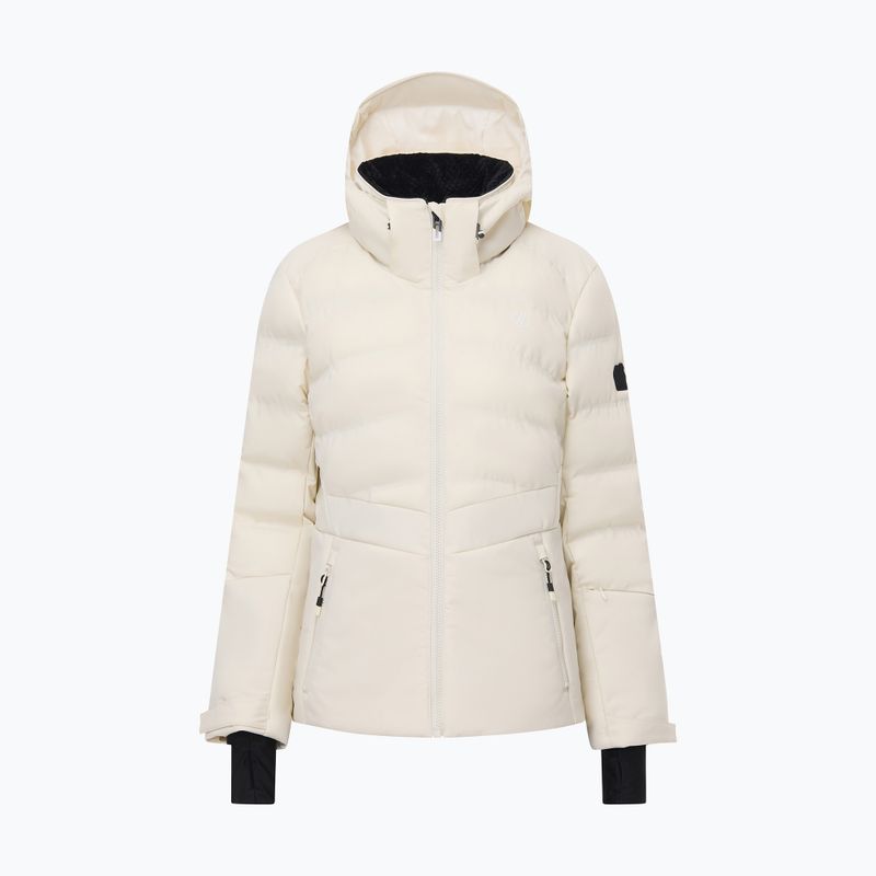 Дамско скиорско яке Dare2B Gliding II Jacket almond milk 10