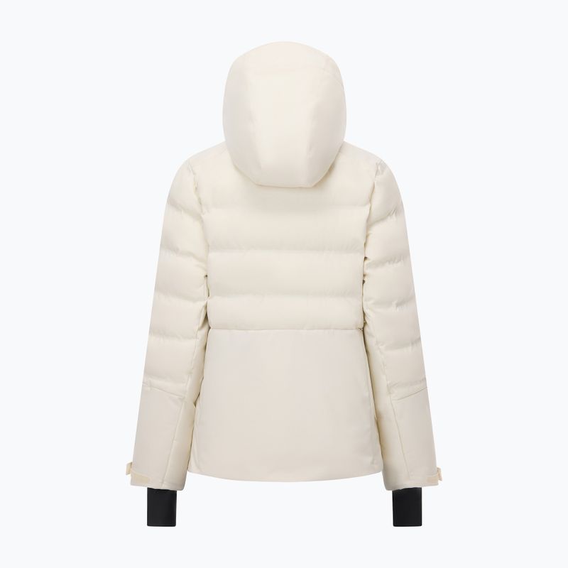Дамско скиорско яке Dare2B Gliding II Jacket almond milk 11
