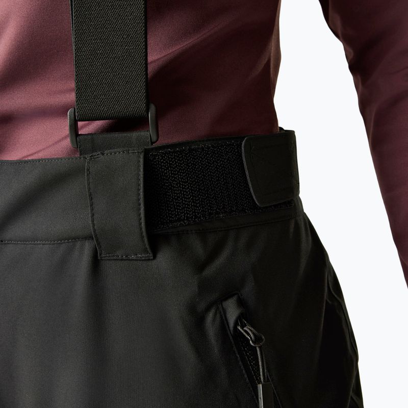 Дамски скиорски панталони Dare 2b Effused Insulated II Pant black 6