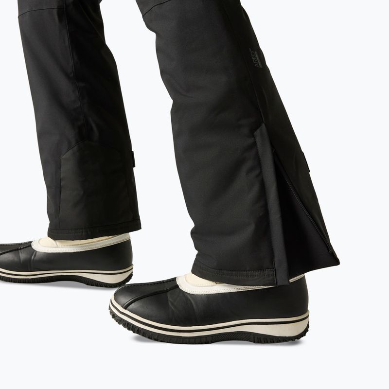 Дамски скиорски панталони Dare 2b Effused Insulated II Pant black 8