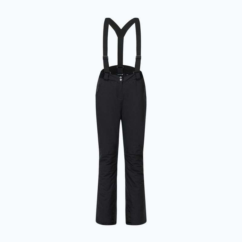 Дамски скиорски панталони Dare 2b Effused Insulated II Pant black 9