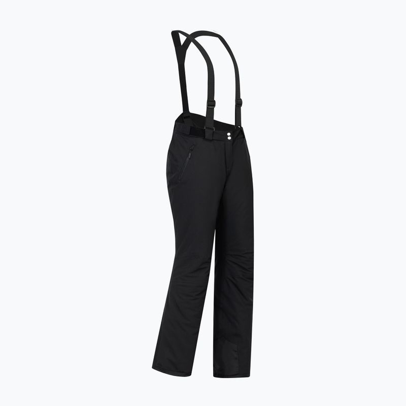 Дамски скиорски панталони Dare 2b Effused Insulated II Pant black 11
