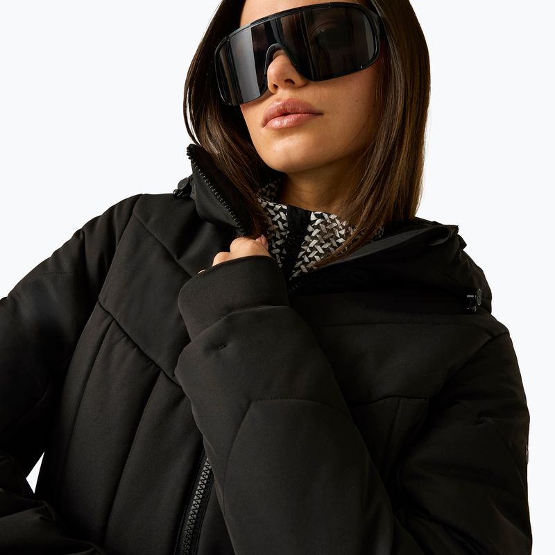 Дамско скиорско яке Dare2B Glacier II Jacket black 7
