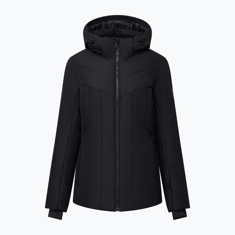 Дамско скиорско яке Dare2B Glacier II Jacket black 10