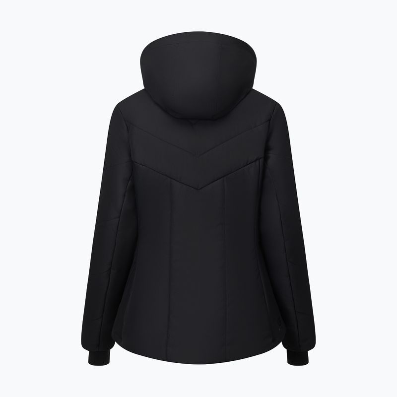 Дамско скиорско яке Dare2B Glacier II Jacket black 11