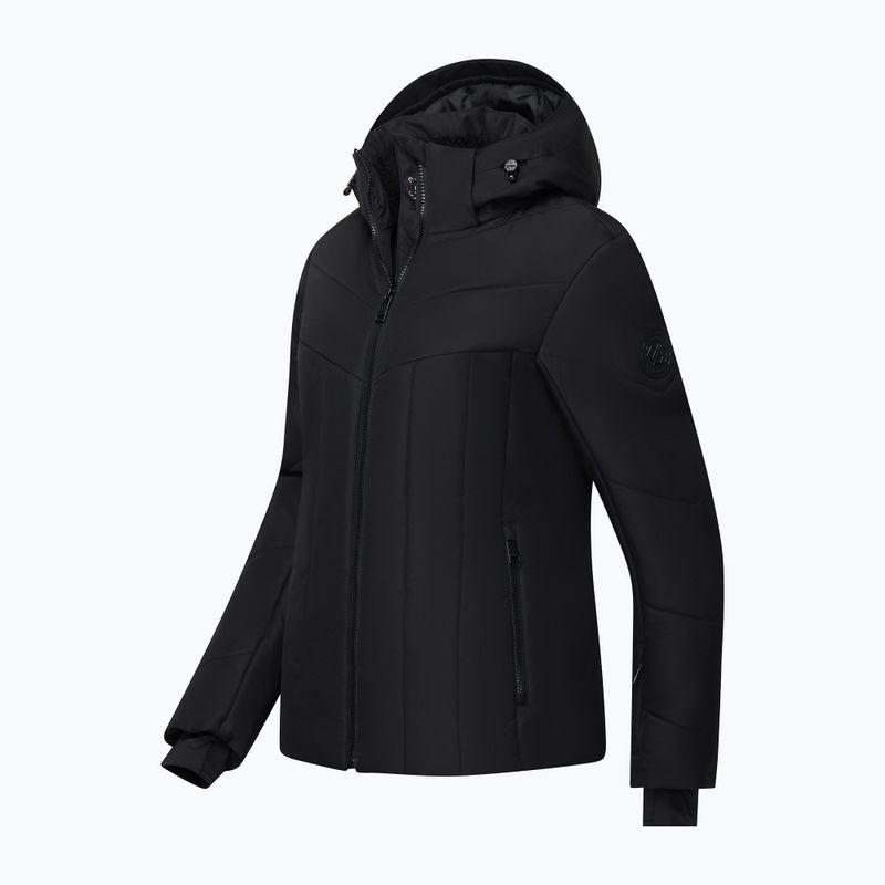 Дамско скиорско яке Dare2B Glacier II Jacket black 12