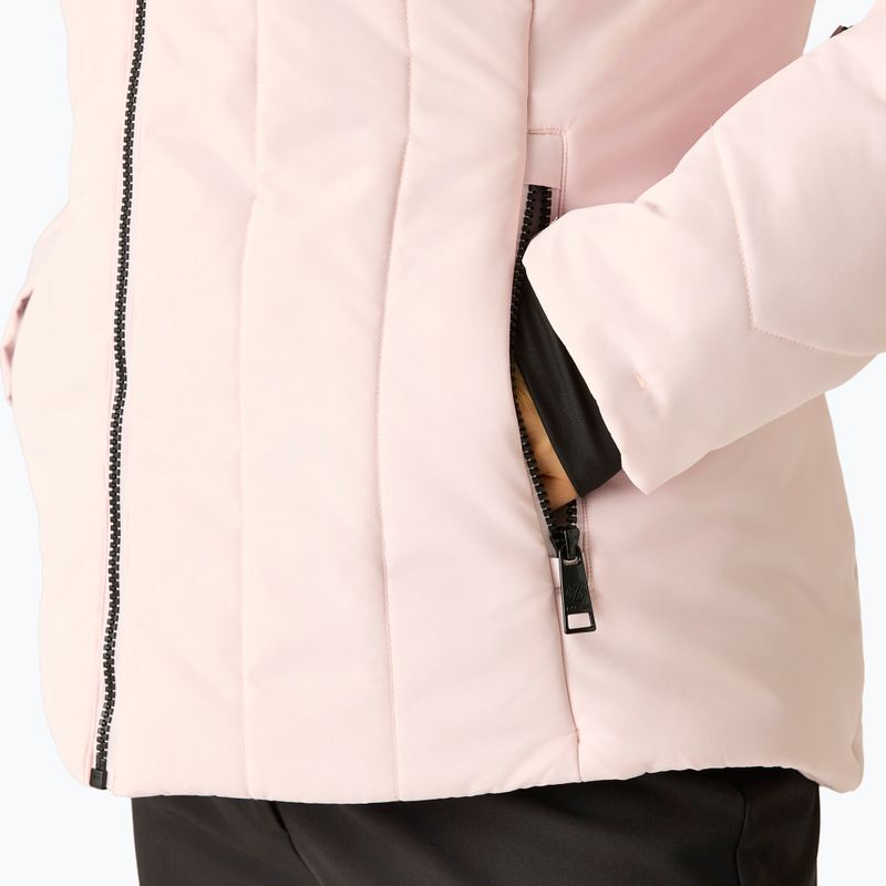 Дамско скиорско яке Dare2B Glacier II Jacket pink haze 8
