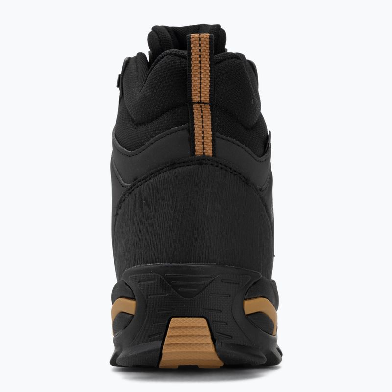 Мъжки обувки за трекинг REGATTA Samaris III black/ash/wood 6