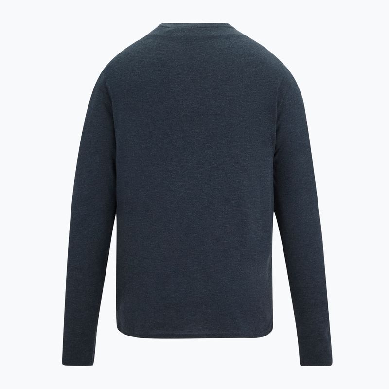Мъжка блуза с дълъг ръкав  REGATTA Maylow navy original outdoors 8