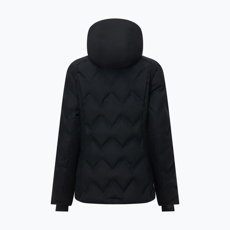 Дамско скиорско яке Dare 2b Enfold II Jacket black 2