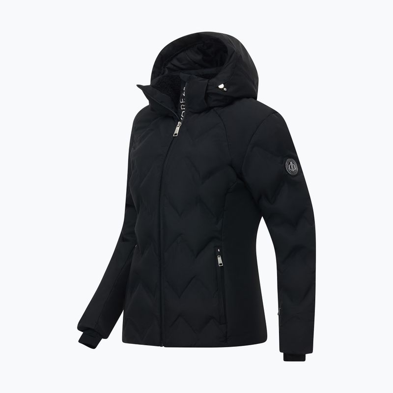 Дамско скиорско яке Dare 2b Enfold II Jacket black 3