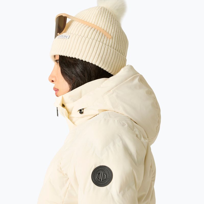 Дамско скиорско яке Dare 2b Enfold II Jacket egret 5